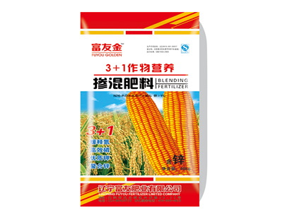 摻混長(cháng)效肥經典系列